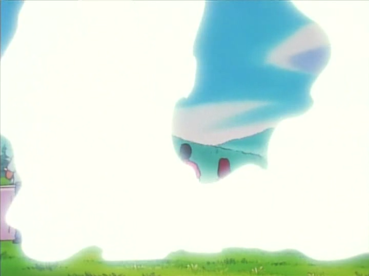 Pokémon ¡Hazte con todos! Temporada 2: Las islas naranjas (adfpF1)